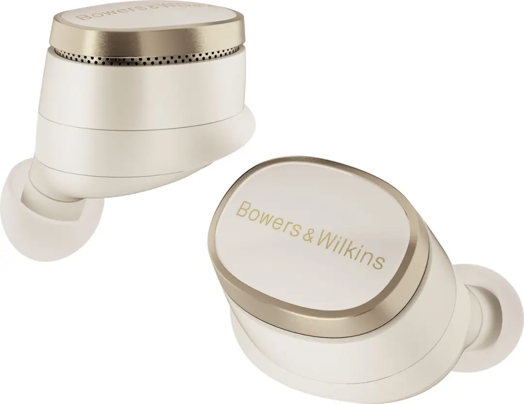 Bowers & Wilkins Pi8 FP44970 Oordopjes Noise Cancelling
