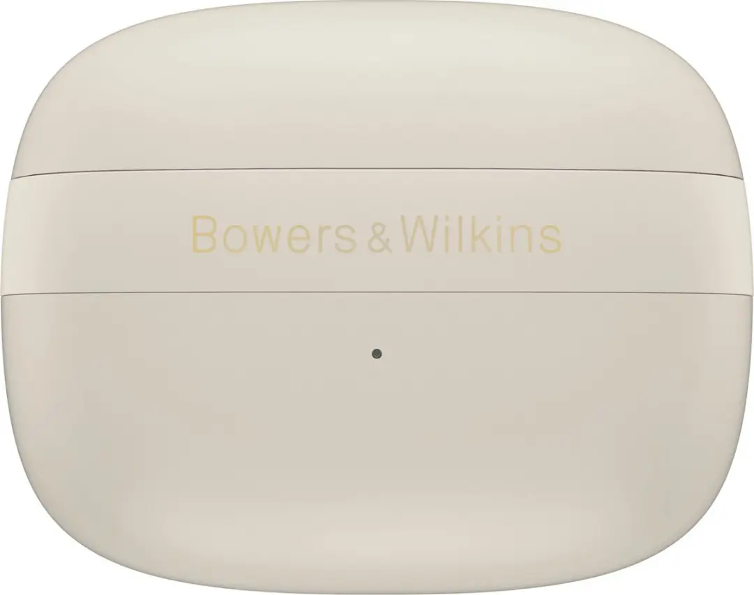 Bowers & Wilkins Pi8 FP44970 Oordopjes Noise Cancelling - Dove Wit - afbeelding 2 van 6