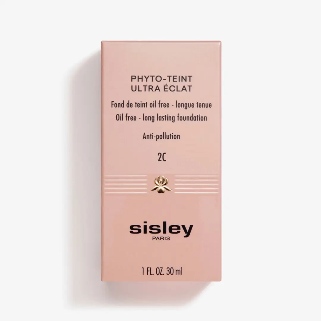 Sisley Phyto-Teint Ultra Éclat 30ml - Beige