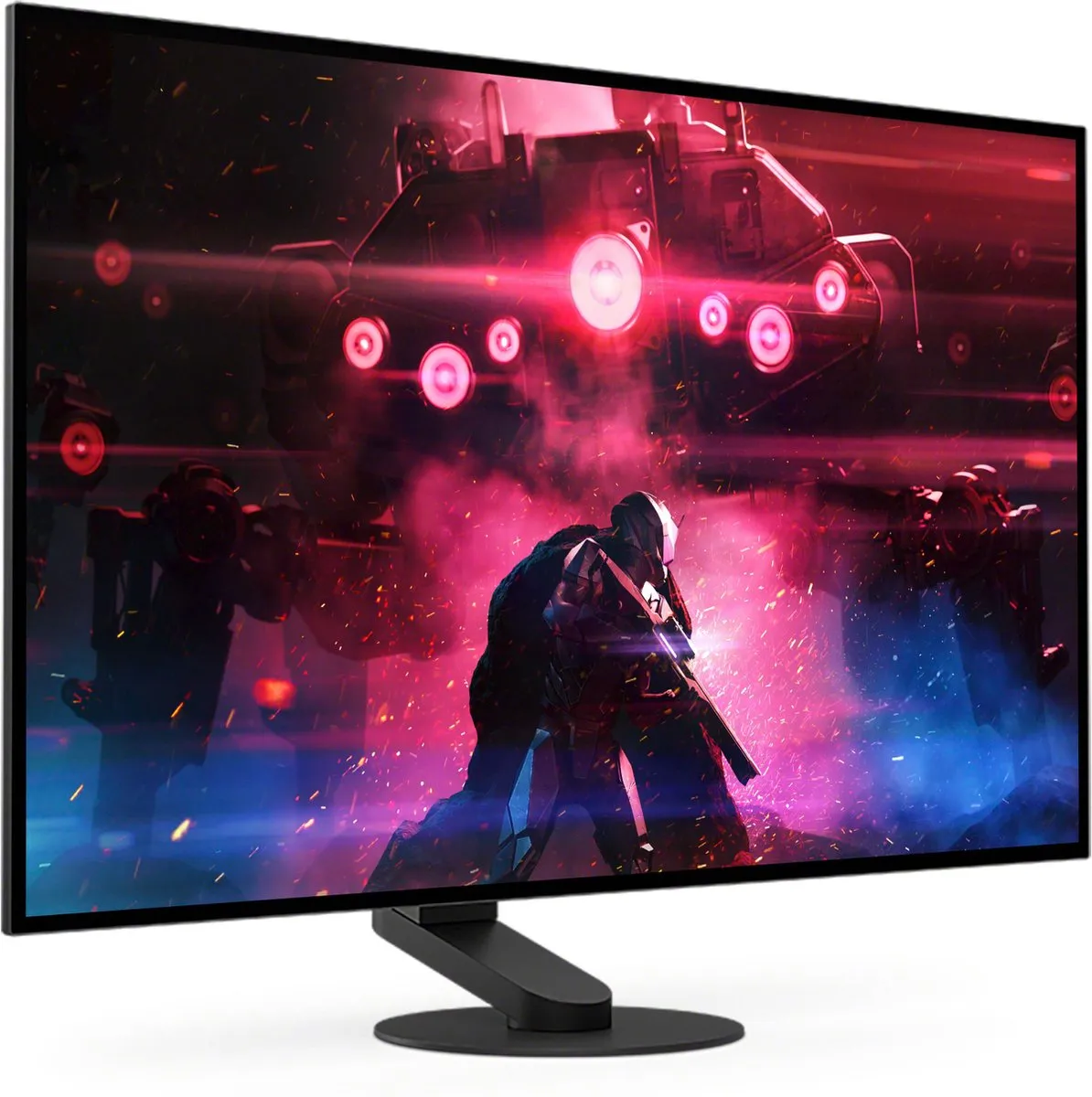 Sony INZONE M10S Gaming Monitor 27" OLED QHD - 480Hz