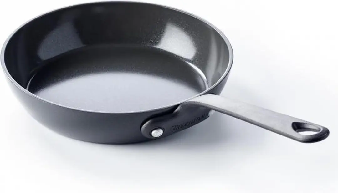 PROMO Greenpan Craft gezonde antikleefpan PTFE vrij