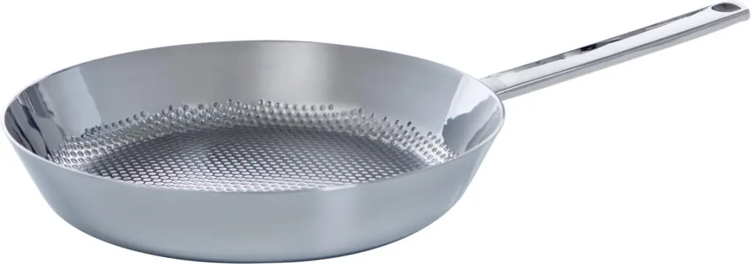 BK Conical Deluxe Koekenpan Ø 28 cm