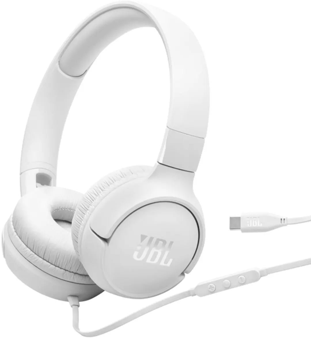 JBL Tune 520C USB-C