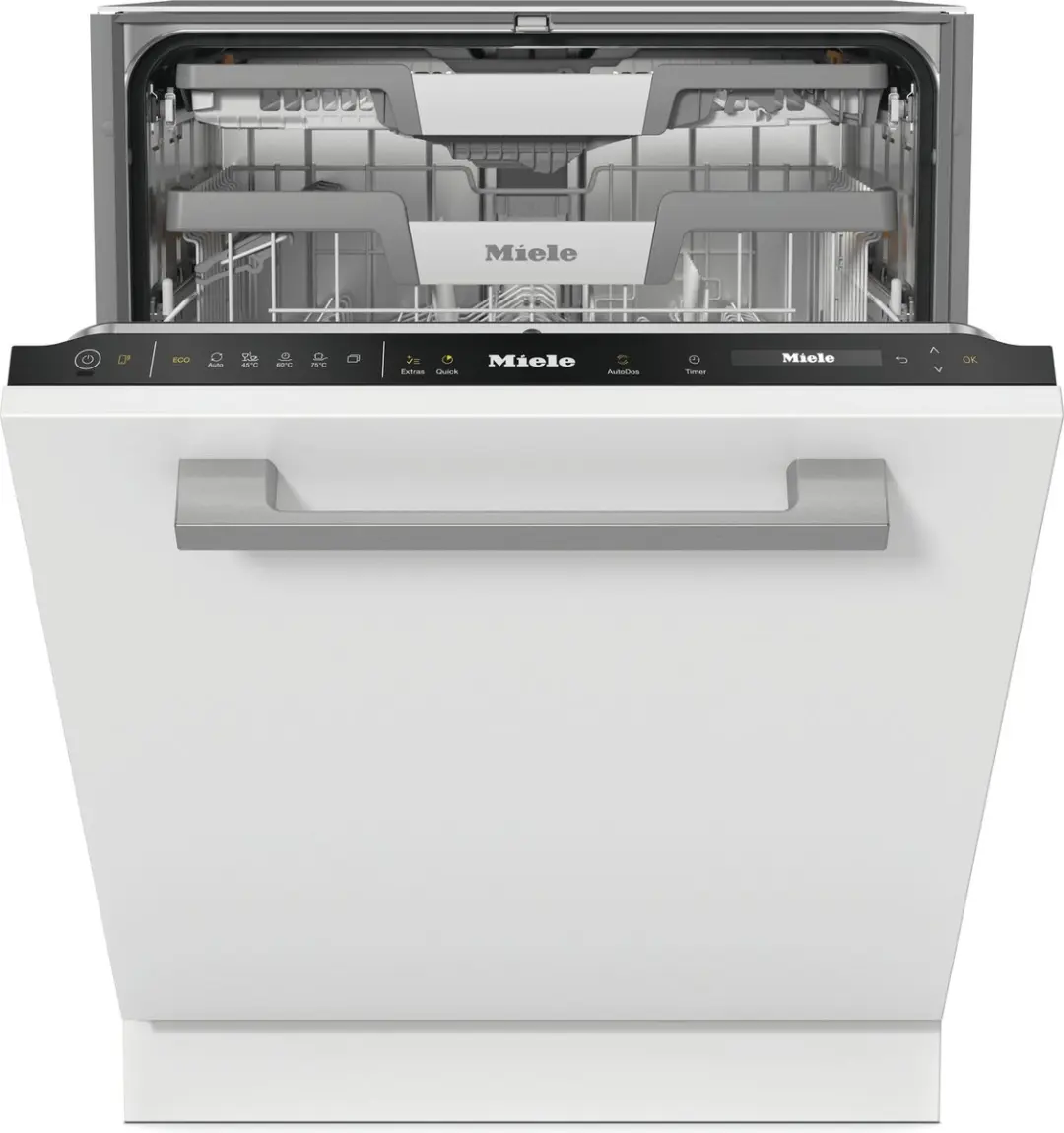 Miele G 7672 SC Vi