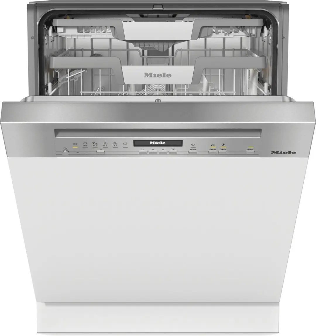 Miele G 7232 SCi BRWS