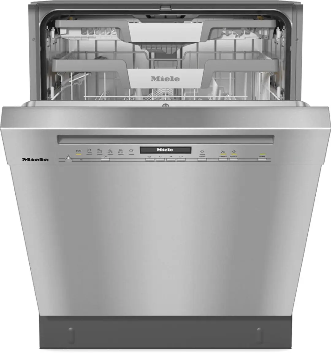 Miele G 7232 SCU BRWS