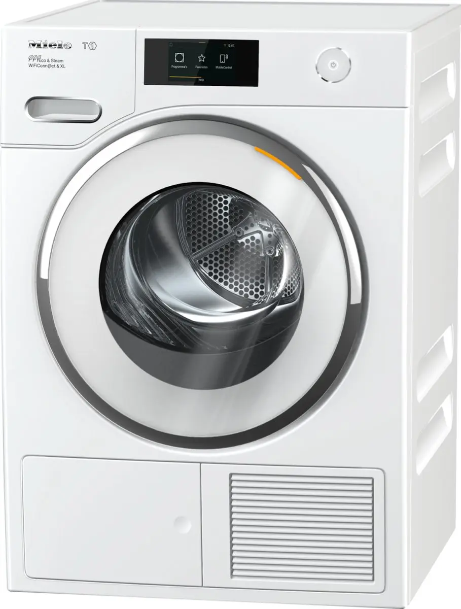 Miele TWR 780 WP Eco Steam