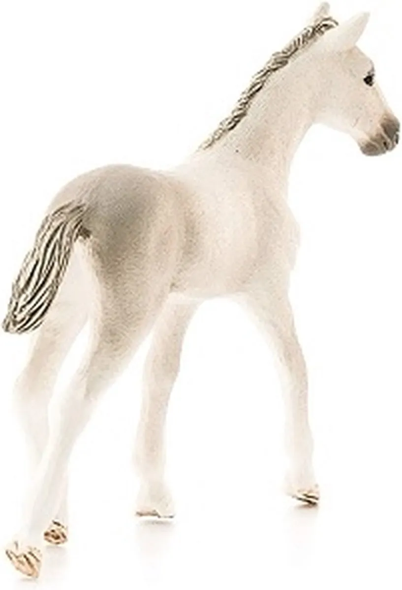 Schleich Holsteiner Veulen 13860 - Speelgoedpaard