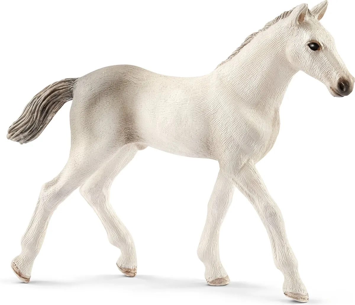 Schleich Holsteiner Veulen 13860 - Speelgoedpaard