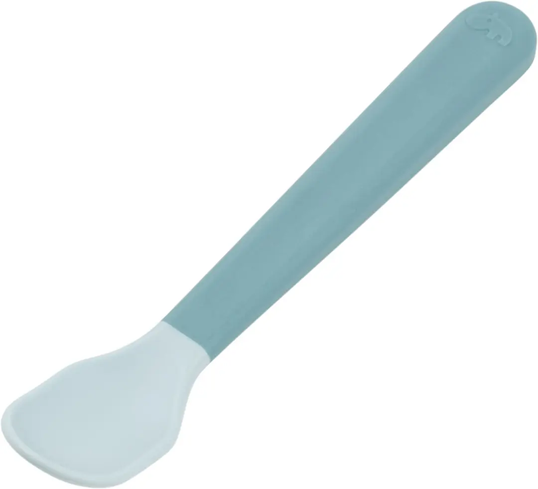 Done By Deer Foodie First Meal Set Elphee - 3-delig - Blauw
