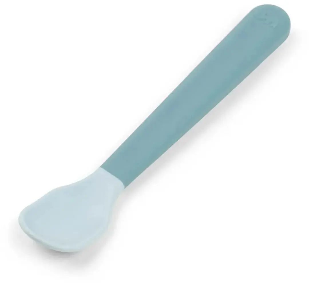 Done By Deer Foodie First Meal Set Elphee - 3-delig - Blauw