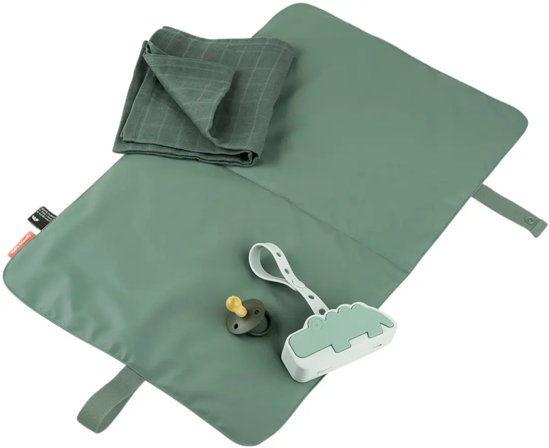 Done by Deer Foldable Changing Mat