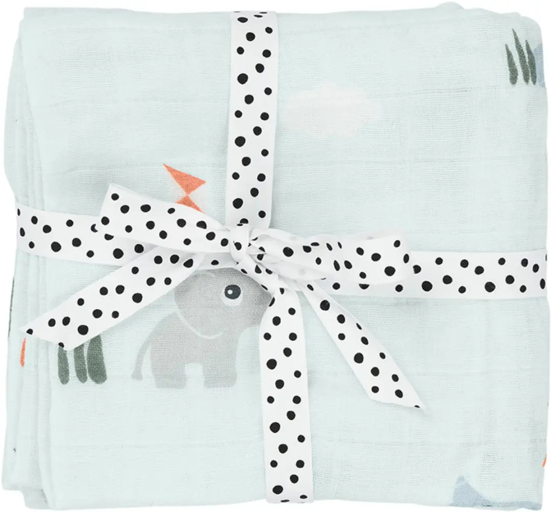 Done By Deer Playground Multidoek