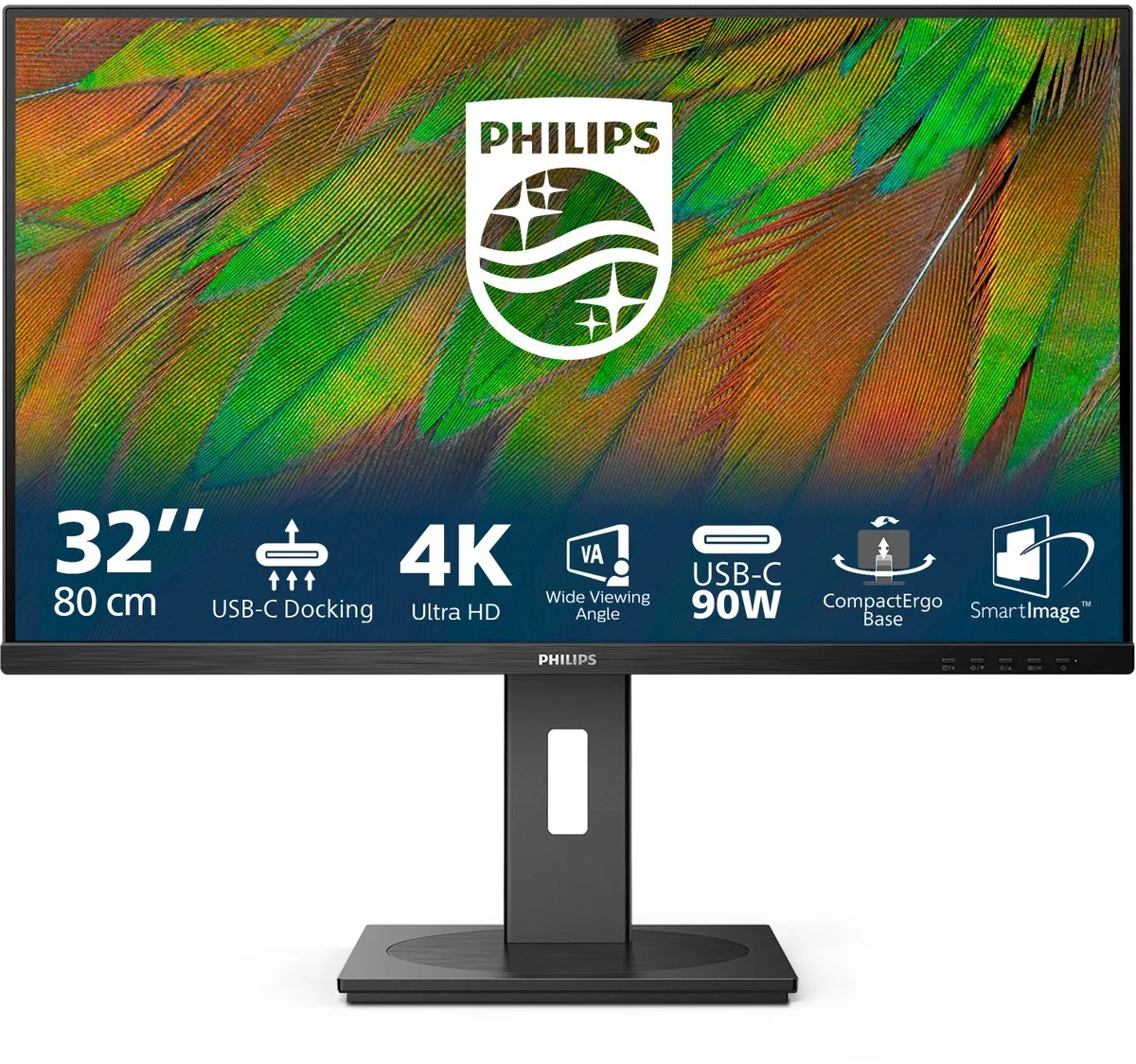 Philips 32B1U3900/00 32