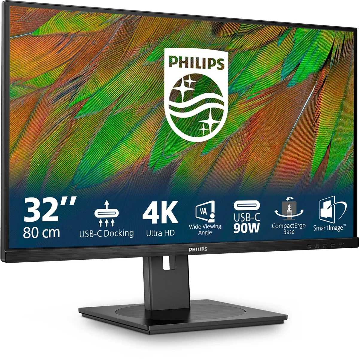 Philips 32B1U3900/00 32 - afbeelding 6 van 6