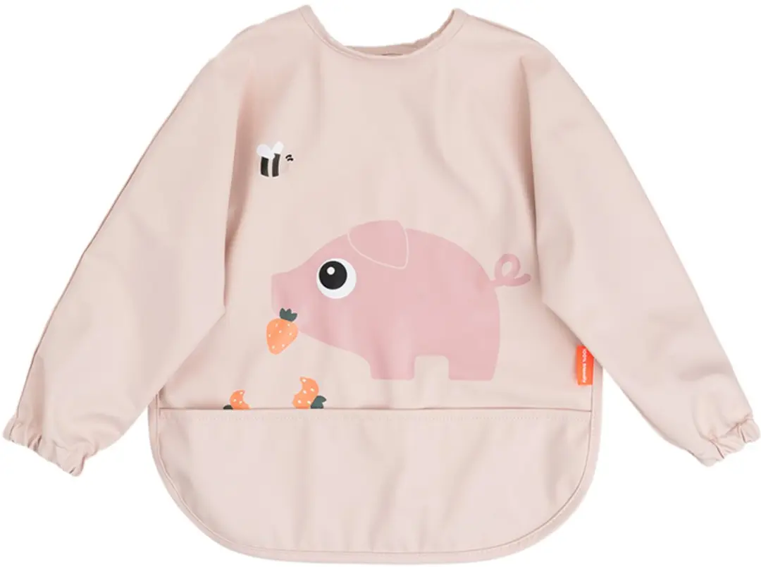 Done By Deer Tiny Farm Slab Met Mouw