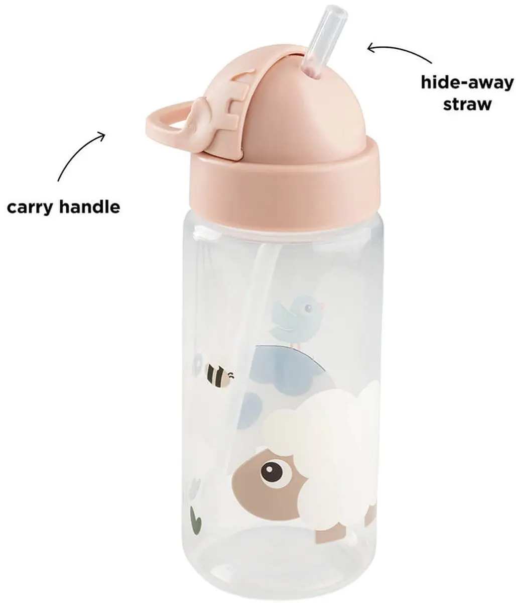 Done By Deer Tiny Farm Rietjesbeker 350ml