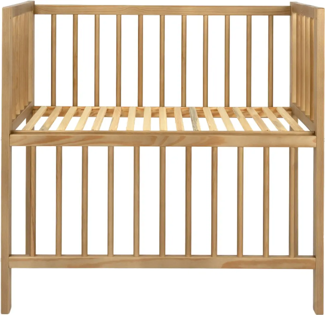 Colorfull Home Collection Novi Lily Wieg - Co-Sleeper Zand - afbeelding 3 van 6