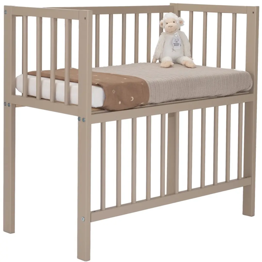 Colorfull Home Co-Sleeper Aanschuifwieg 40x80cm