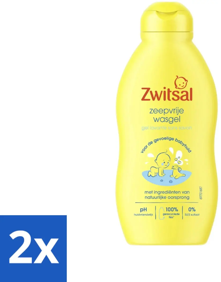 Zwitsal