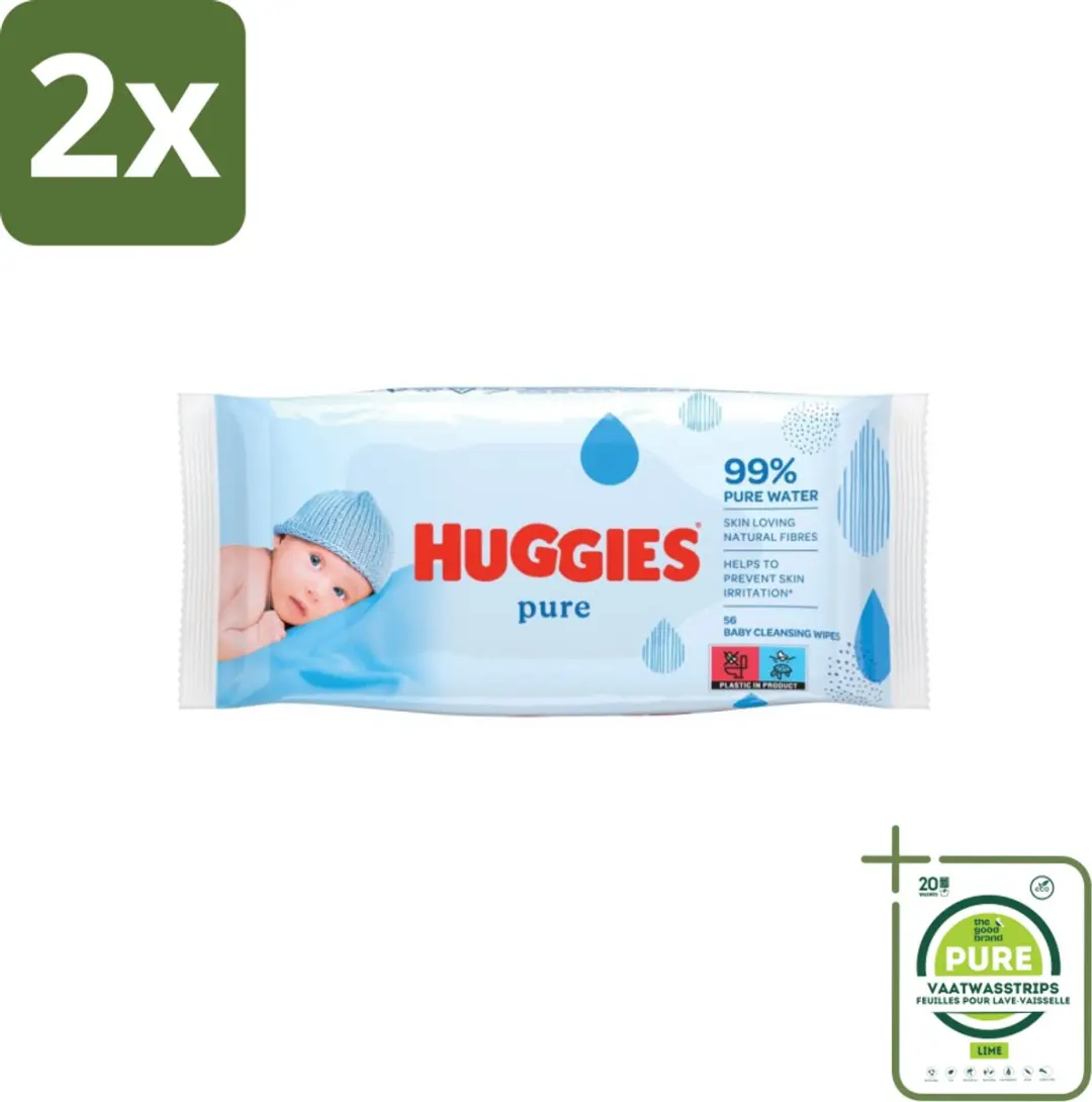 Huggies