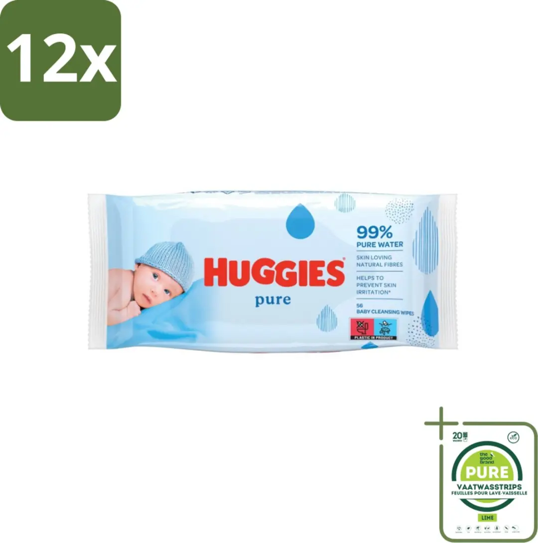 Huggies