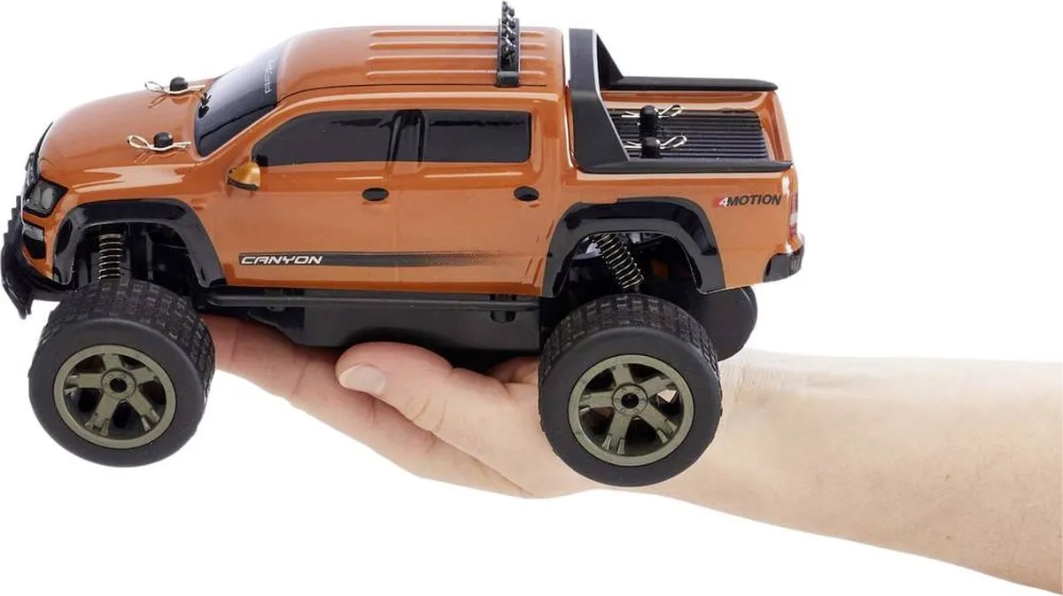 Revell RC Car VW Amarok REV24456 - Multi