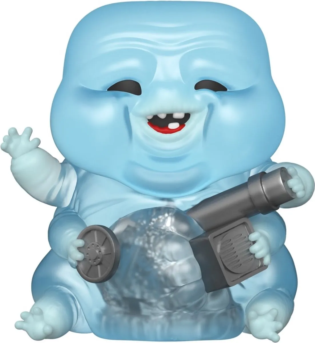 Funko Pop! Movies Rust City S1 Pop 5