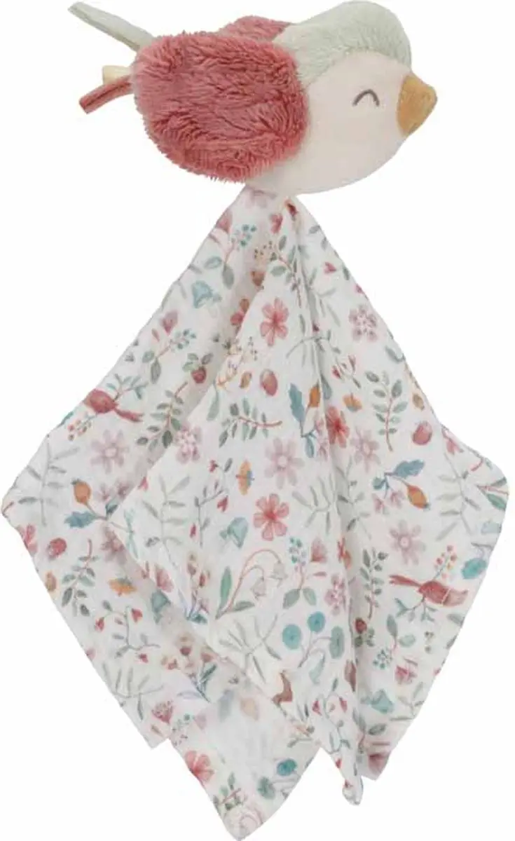Little Dutch Fairy Garden Giftset Knuffels - Multi - afbeelding 6 van 6