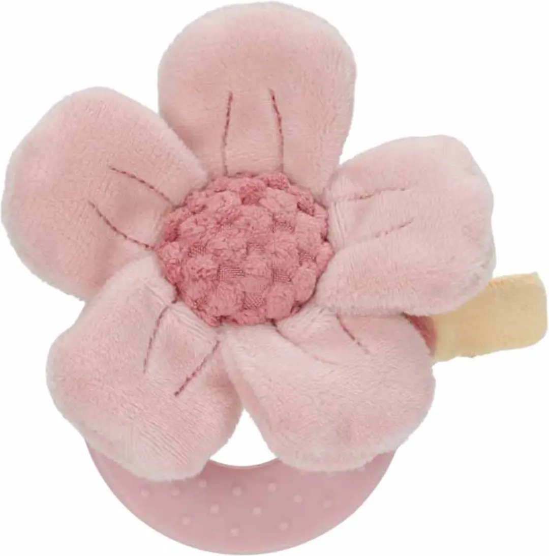 Little Dutch Fairy Garden Giftset Knuffels - Multi