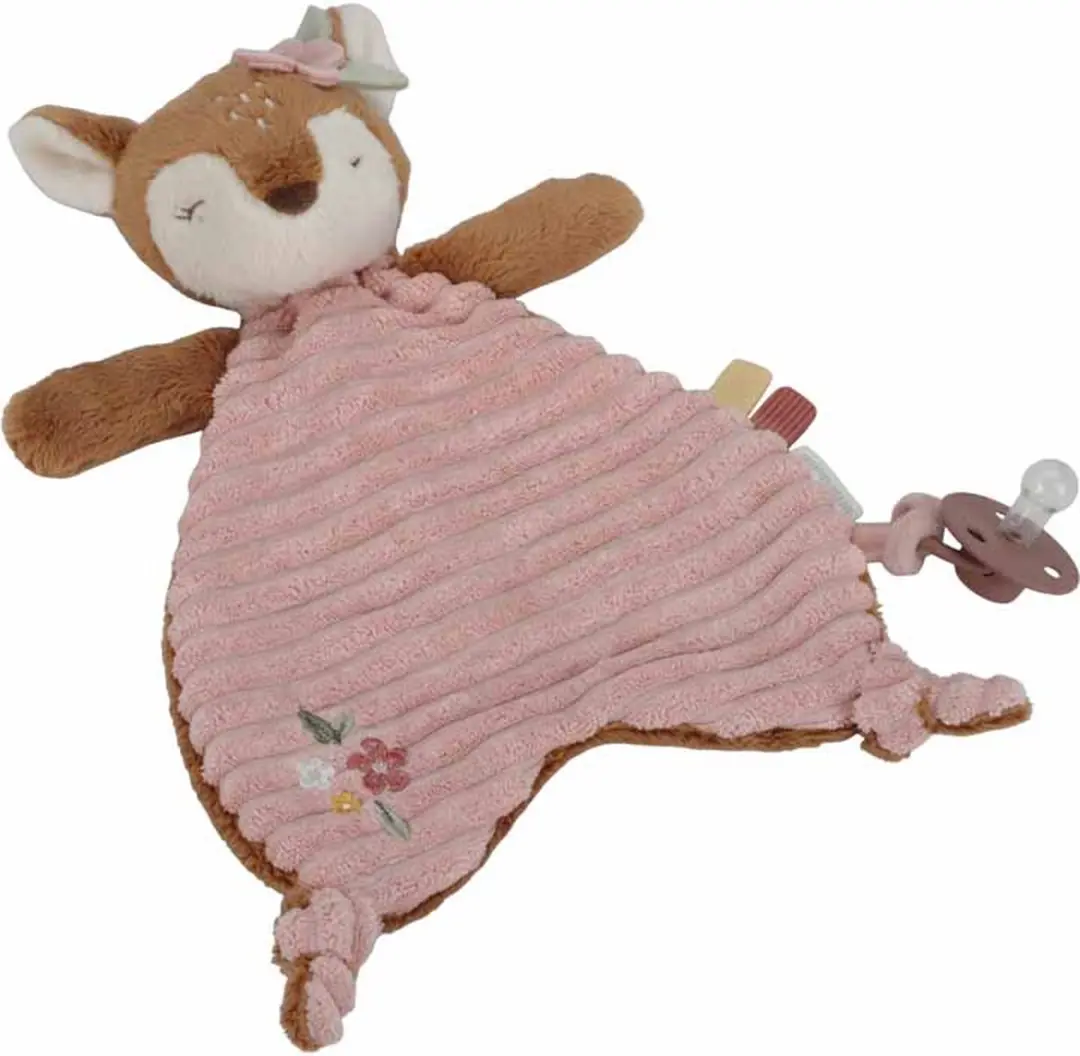 Little Dutch Knuffeldoekje Hert Fairy Garden