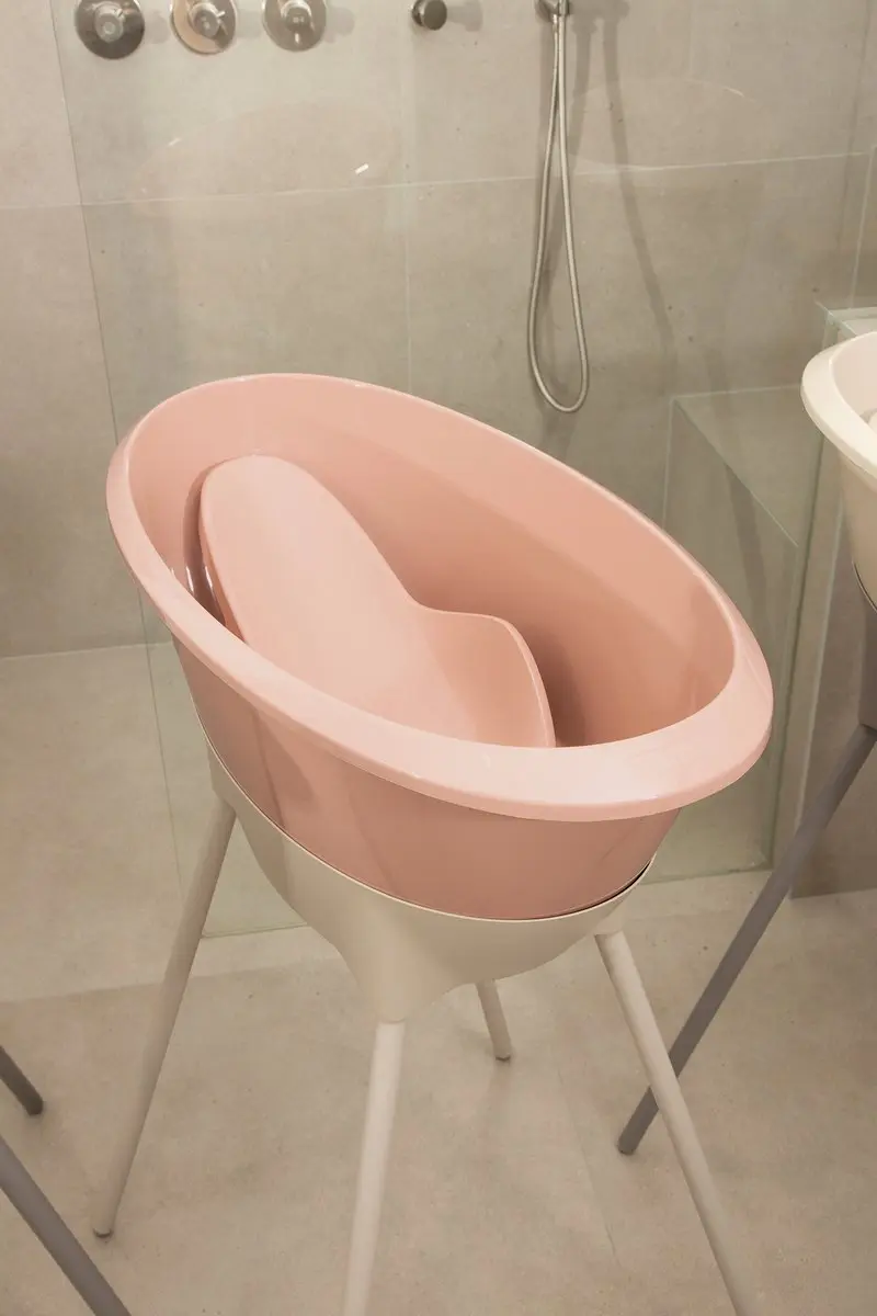 LUMA Badinzet Blush Pink