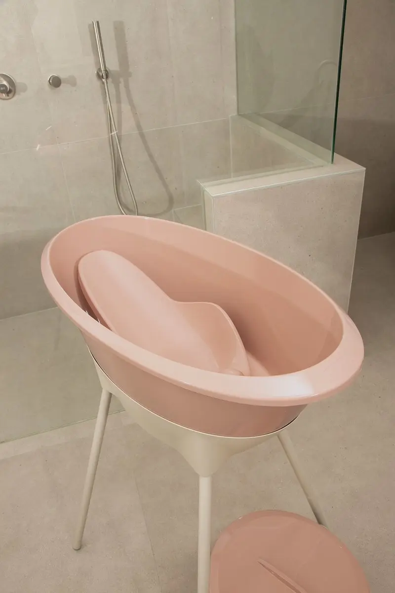 LUMA Badinzet Blush Pink