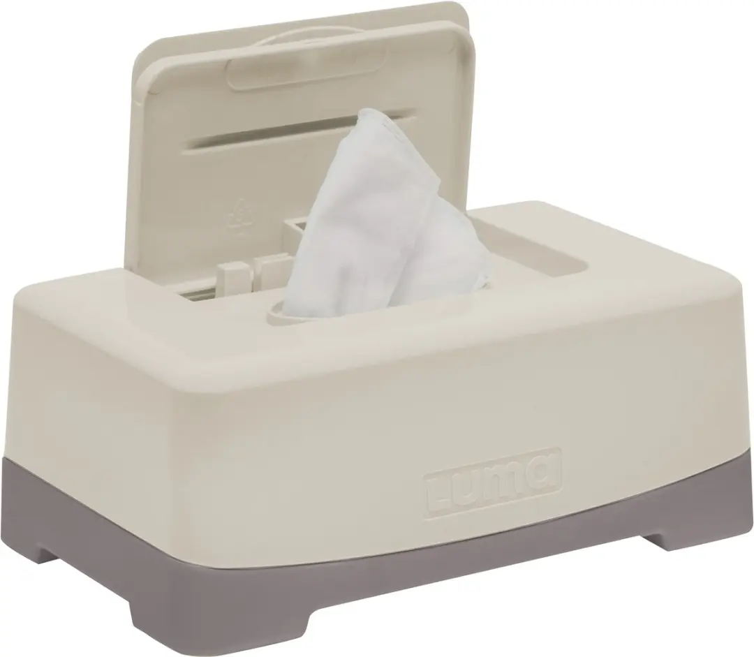 LUMA Easy Wipe Box