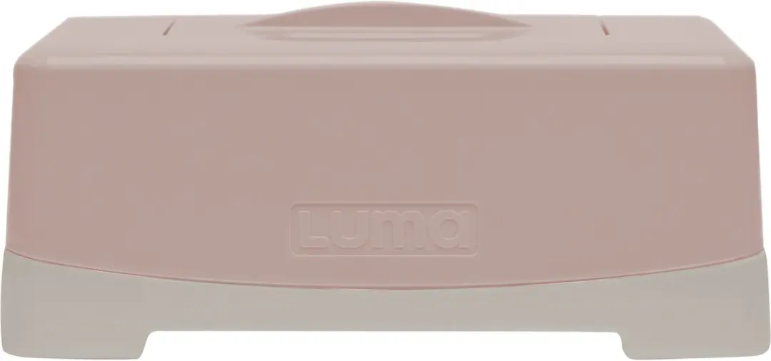 LUMA Easy Wipe Box