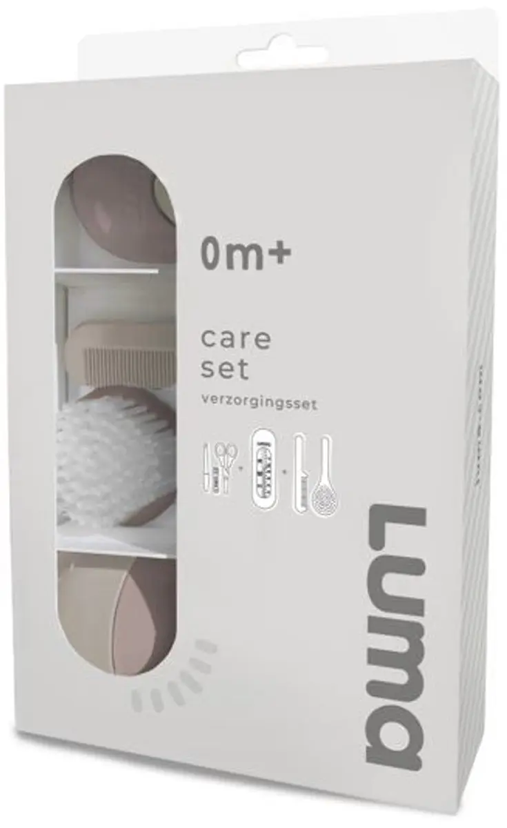 LUMA Blush Pink Geschenkset - afbeelding 6 van 6