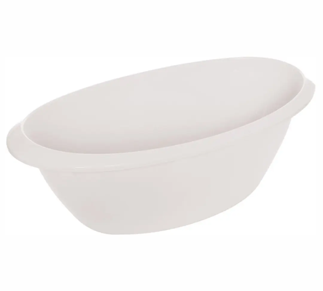 LUMA Pure Oat Babyverzorgingsset