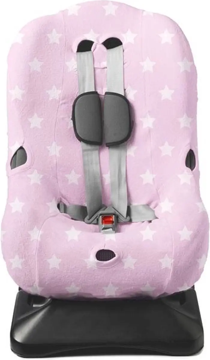 Briljant Baby autostoelhoes