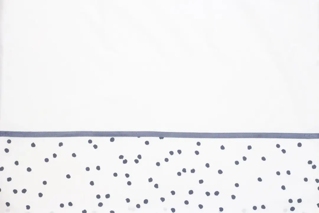 Briljant Baby Ledikantlaken 100x150cm