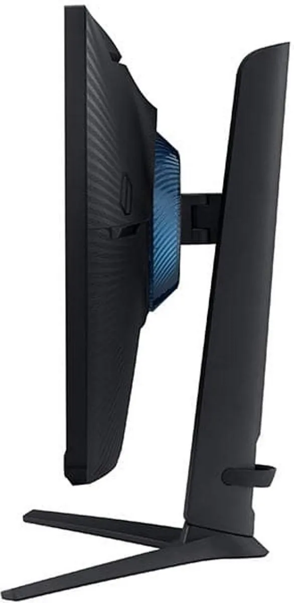 Samsung Odyssey G50A Gaming Monitor 27" - 165Hz QHD