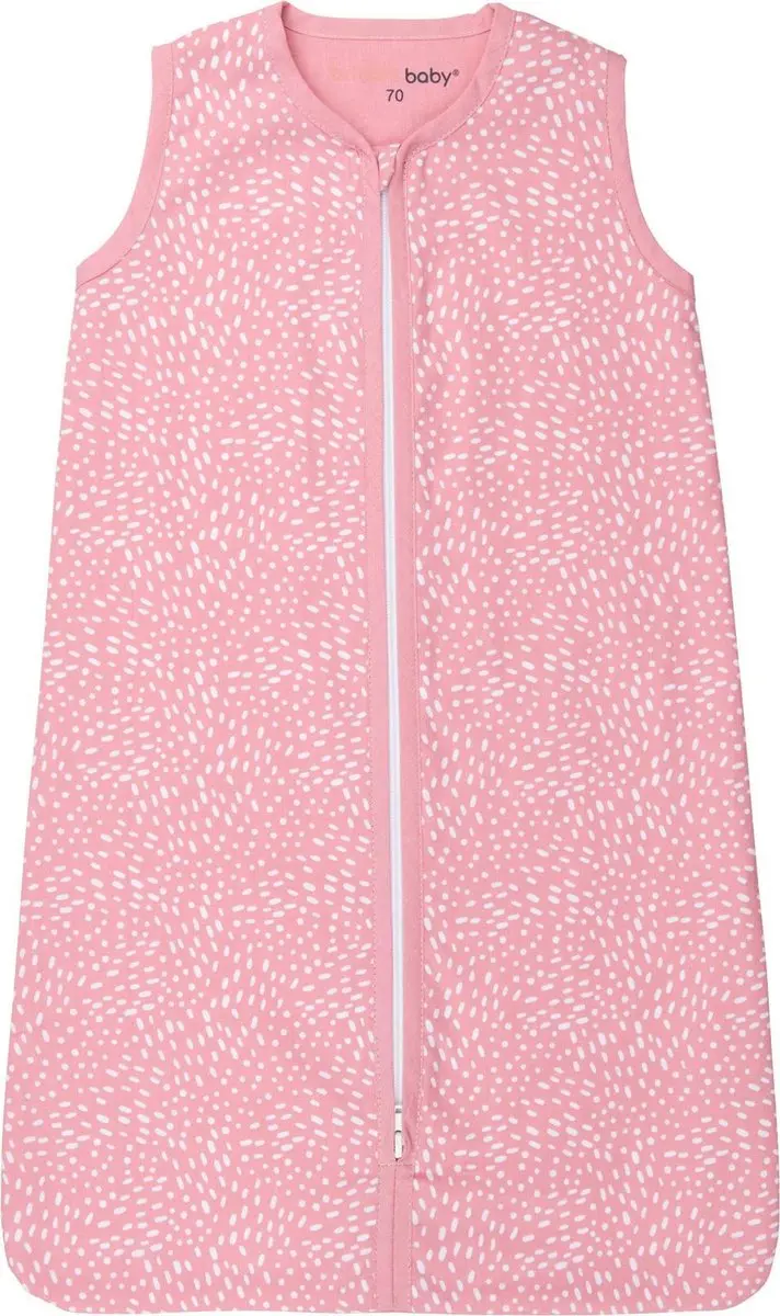 Briljant Baby Zomerslaapzak Baby Minimal