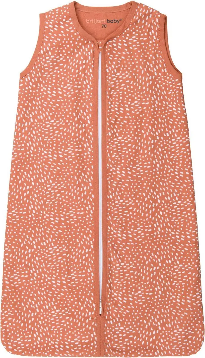 Briljant Baby Zomerslaapzak Baby Minimal
