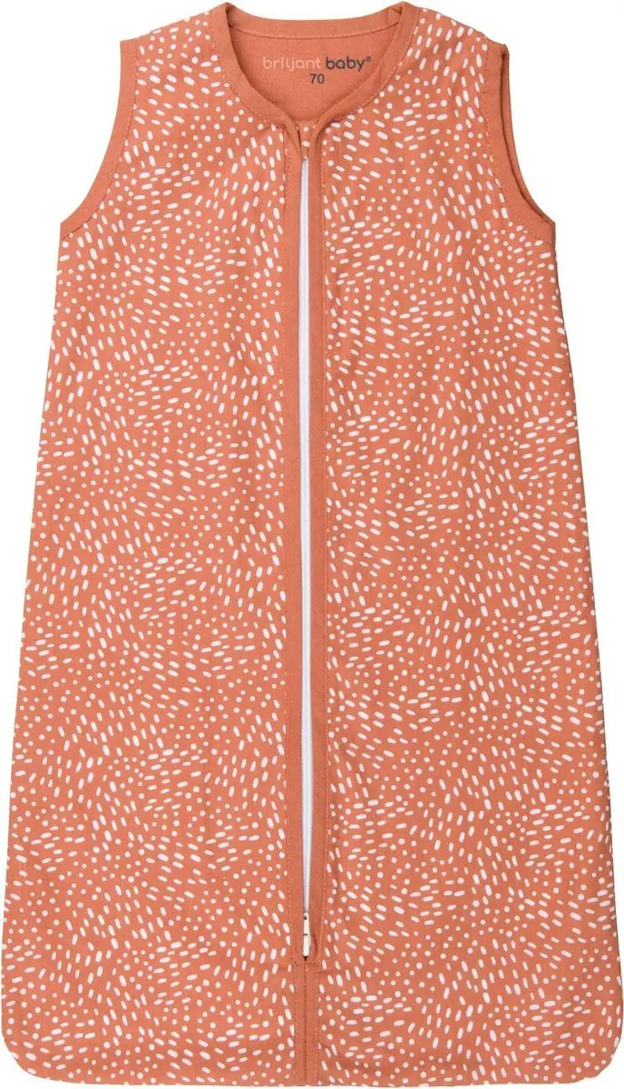 Briljant Baby Zomerslaapzak Baby Minimal