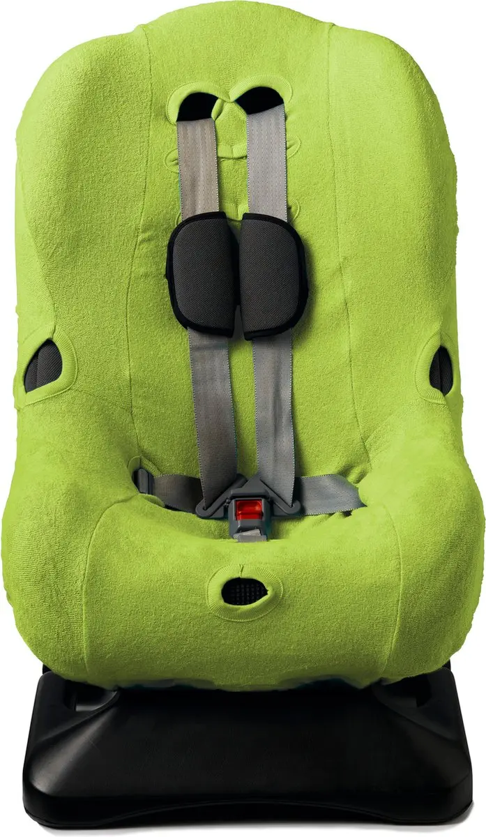 Briljant Baby Autostoelhoes 1+