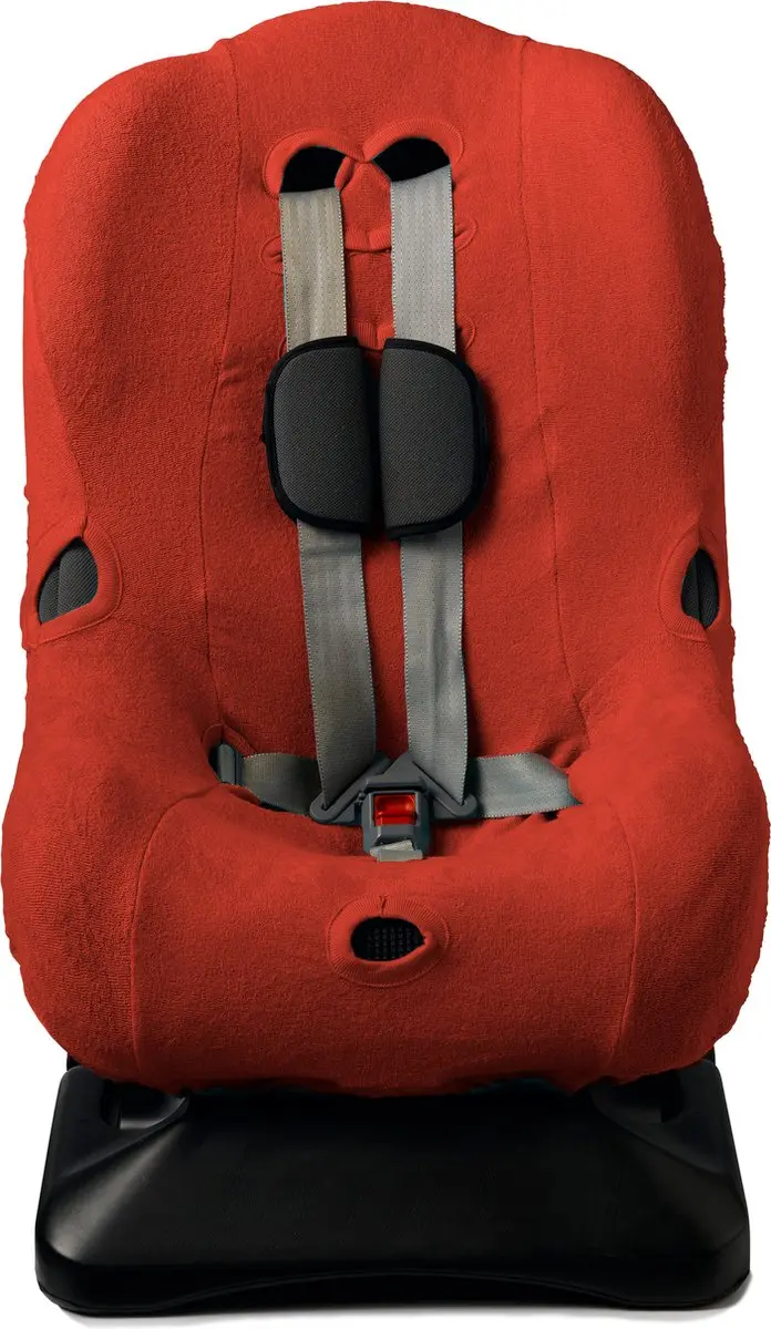 Briljant Baby Autostoelhoes 1+