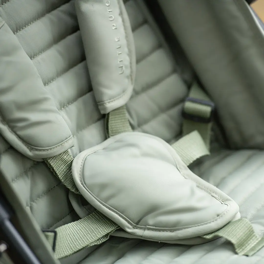 Little Dutch Buggy - Olive