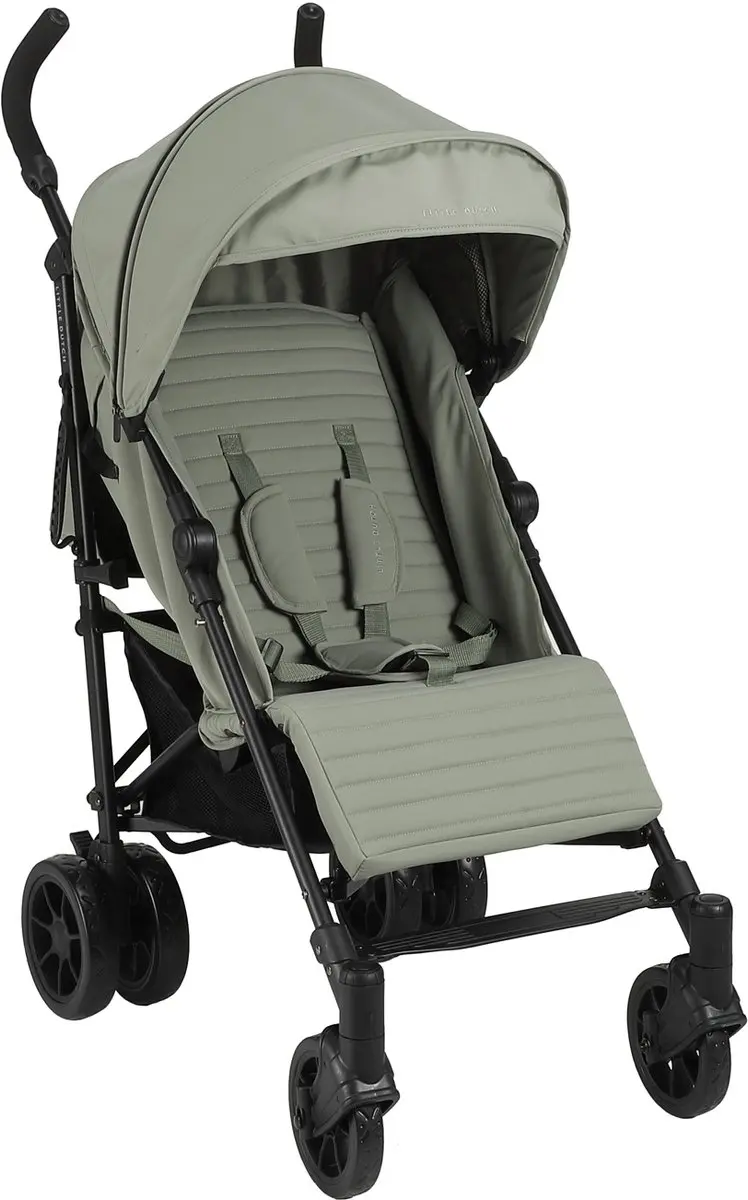 Little Dutch Buggy