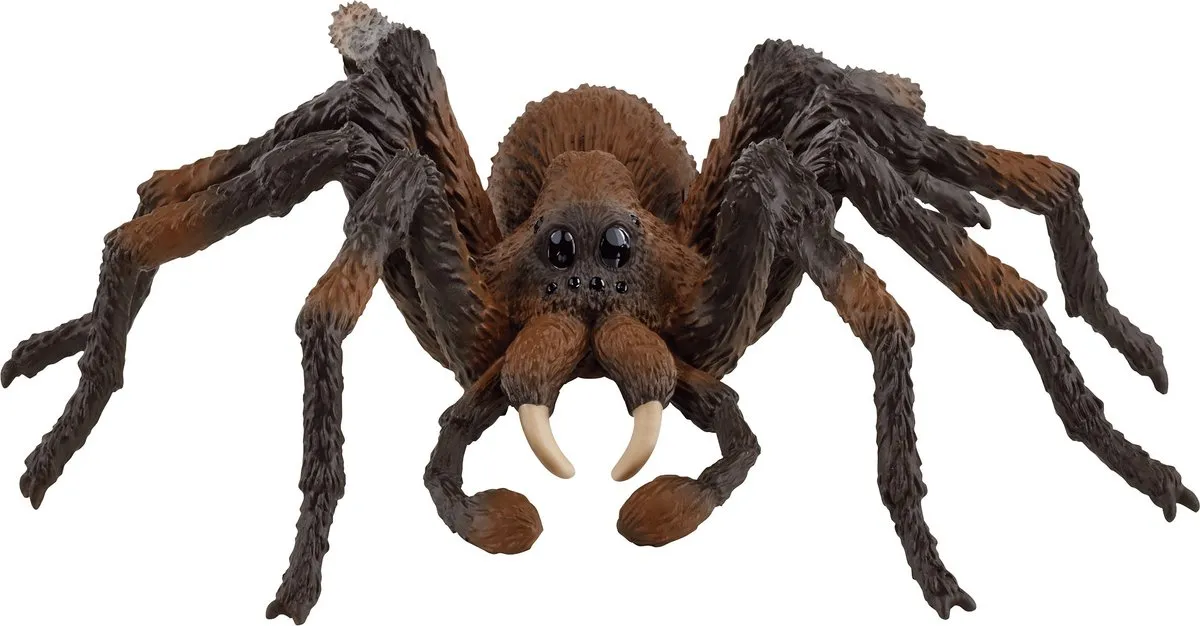 Schleich Aragog Harry Potter 13987 - Zwart