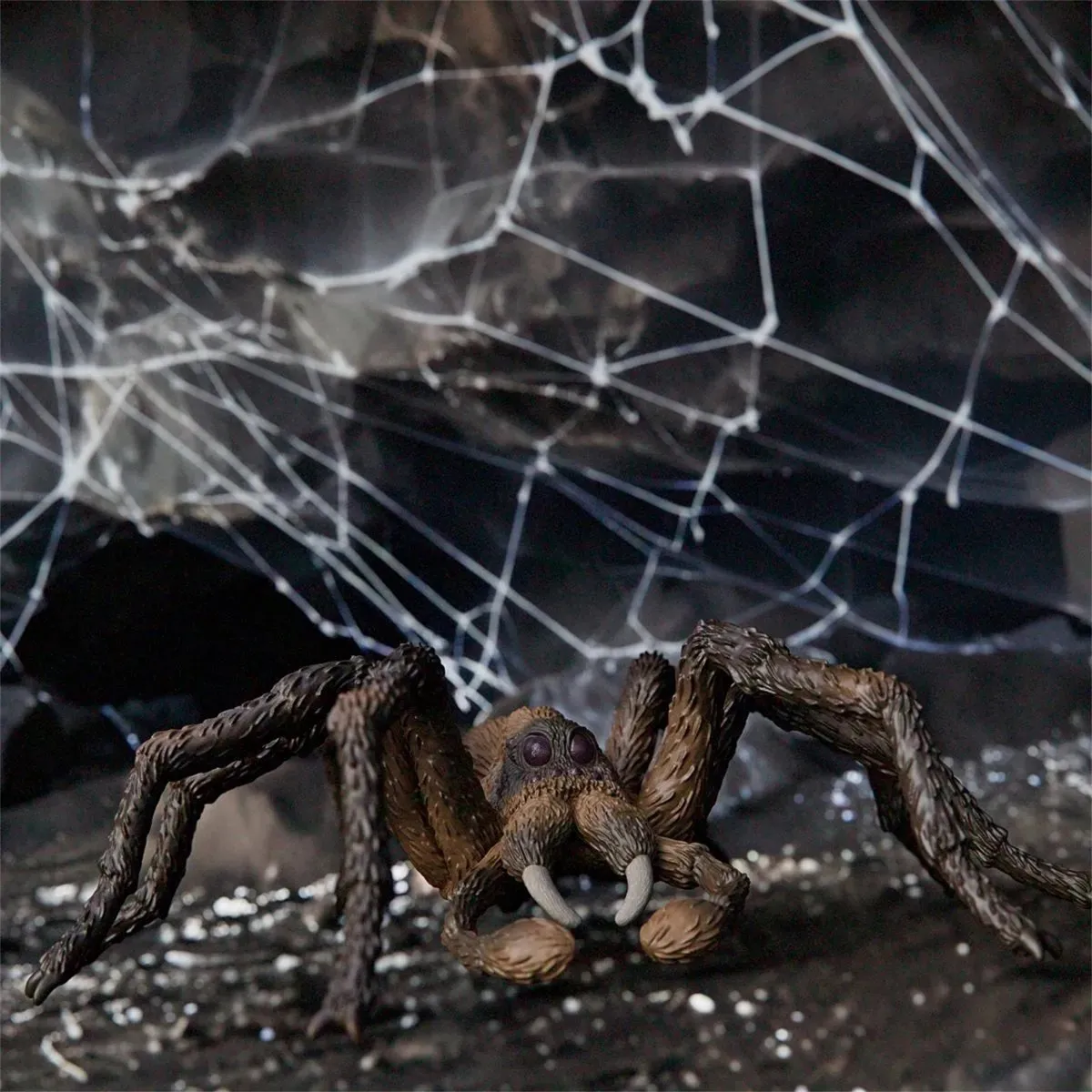 Schleich Aragog Harry Potter 13987 - Zwart
