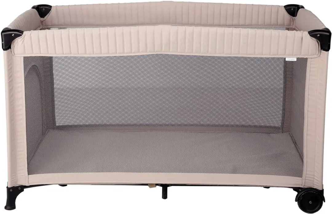 Little Dutch Campingbedje Beige